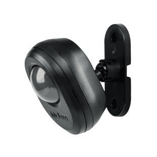 SENSOR DE PRESENÇA INTELBRAS PARA ILUMINAÇAO ESPI 360 A PRETO - 4820091 - FR