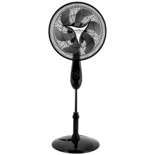 VENTILADOR DE COLUNA BRITANIA MAXX FORCE 127V 75W BVT350 - 33011180