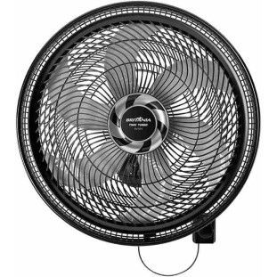 VENTILADOR DE PAREDE BRITANIA COMERCIAL 57CM MAXX FORCE 220V 176W BVT575 - 33012177