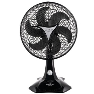 VENTILADOR DE MESA/PAREDE BRITANIA 2 EM 1 TURBO 220V 55W PROTECT 30 SIX - 33012094