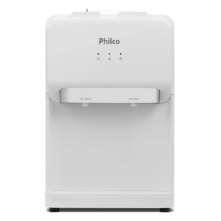 BEBEDOURO PHILCO COMPRESSOR 20L PBE11 BRANCO 220V - 55102011