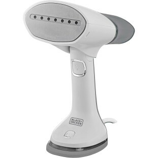 VAPORIZADOR PORTATIL BLACK+ DECKER DOBRAVEL BIVOLT - BDV3000-BR