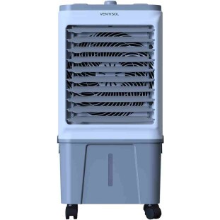 CLIMATIZADOR DE AR VENTISOL CLIN16-01 16 LITROS 130W 127V - 15664