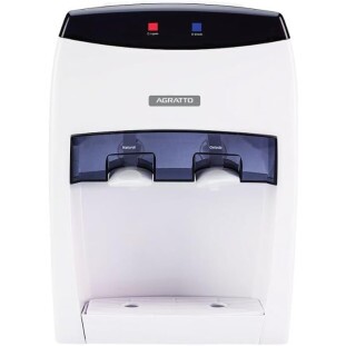 BEBEDOURO ELETRONICO AGRATTO ABBP01N-03  BRANCO 65W BIVOLT - 14176