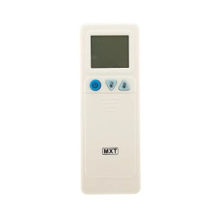 CONTROLE PARA AR CONDICIONADO UNIVERSAL KT1000 CO1065 - 23.1821