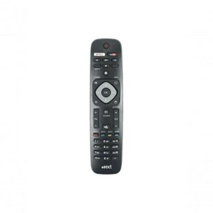 CONTROLE PARA TV PHILIPS SMART 4K COM NETFLIX/ YOUTUBE CO1390 - 23.1.1390