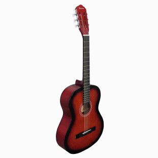 VIOLAO ELETROACUSTICO AÇO GIANNINI START S-14 SUNBURST SATIN (SBS) - 27023