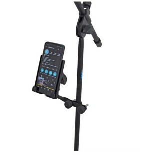 SUPORTE CLAMP ASK MULTIFUNCIONAL PARA SMARTPHONE C13 - PRA00142