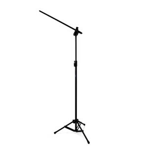 SUPORTE PEDESTAL ASK PROFISSIONAL PARA MICROFONE TPA - PRA00060