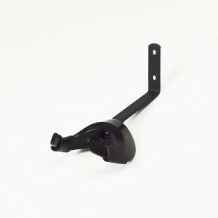 SUPORTE PAREDE EXPOSITOR ASK PARA VIOLAO/ GUITARRA/ BAIXO/ CAVAQUINHO FIXO AM - PRA00023