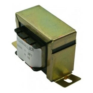 TRAFO DE LINHA FRAHM T10 70V 10W - 31290