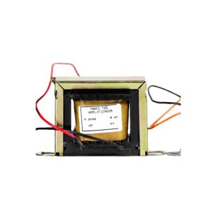 TRAFO DE LINHA FRAHM T25 70V 25W - 30711