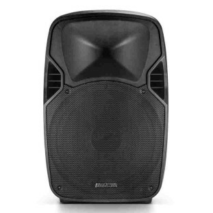 CAIXA DE SOM AMPLIFICADA MULTIUSO FRAHM 15 POL 600W PW 600 WIRELESS - 31760