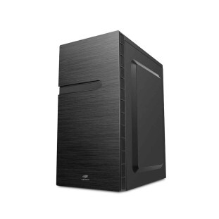 GABINETE C3TECH MICRO ATX COM FONTE 200W MT-35BK - 301140440100