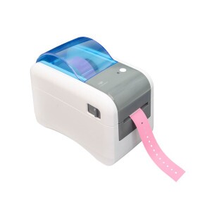 IMPRESSORA TERMICA C3TECH PARA PULSEIRA IT-300 - 340680150100