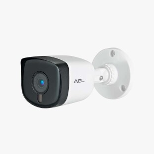 CAMERA BULLET AGL ANALOGICA 2MPX 1225 B - 1106344