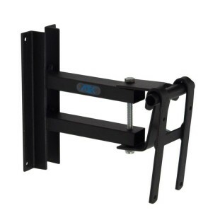 SUPORTE PARA CAIXA DE SOM ASK INCLINAVEL VERTICAL CP10 - PRA00096