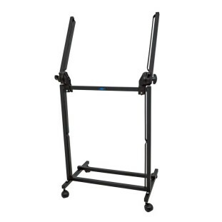 SUPORTE RACK ASK GRANDE PARA PERIFERICOS PADRAO M19L - PRA00054