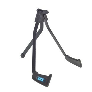 SUPORTE PORTATIL PARA GUITARRA/ BAIXO ASK G5 - PRA00031