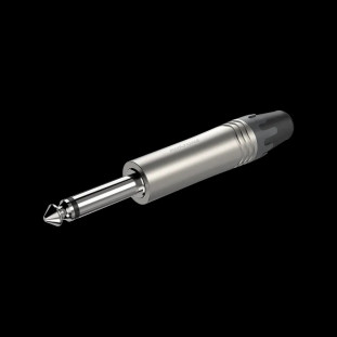 PLUG P10 ROXTONE MONO PROFISSIONAL METAL - J2NN