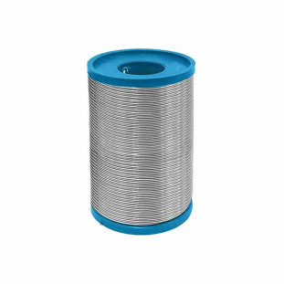 COBIX SOLDA AZUL FIO CHEIO 60X40 (SNXPB) 1.0MM 250GR - 260