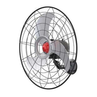 VENTILADOR DE PAREDE VENTISOL COMERCIAL POWER 70CM 3 PAS 230W BIVOLT - 4201