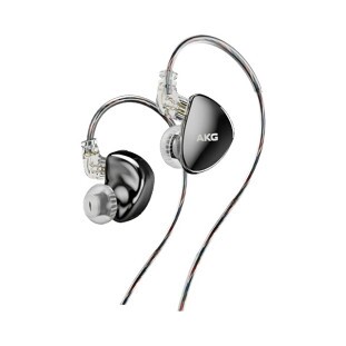 FONE DE OUVIDO AKG IN EAR PROFISSONAL K23 - 28950547