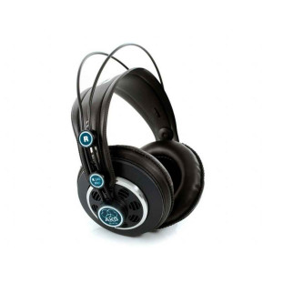 FONE DE OUVIDO AKG DE ESTUDIO PROFISSIONAL K240 MKII - 28950038