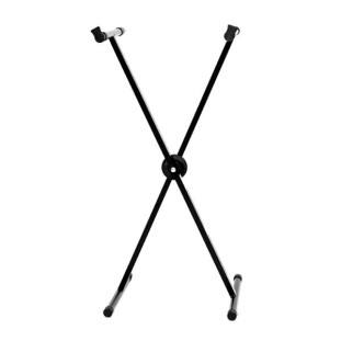 VECTOR SUPORTE EM X PARA TECLADO E CAIXA MULTIUSO - SX-100 - FR
