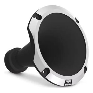 CORNETA JBL HL11-25 TRIO ROSCA PROFISSIONAL ALUMUNIO - 28056047