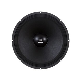 ALTO FALANTE JBL 15PWX WOOFER 15'' 8R 325W RMS - 28026315