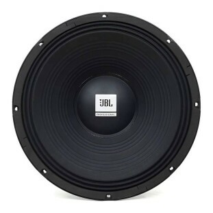 ALTO FALANTE JBL 15WP550 WOOFER 15'' 8R 550W RMS - 28026293