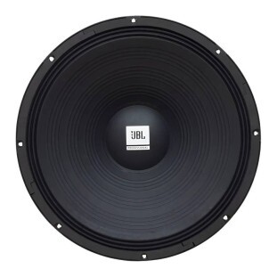 ALTO FALANTE JBL 18WP600 WOOFER 18'' 8R 600W RMS - 28026294