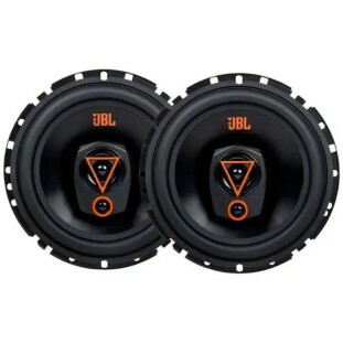 ALTO FALANTE JBL 6TRMS80 MULTISYSTEM TRIAXIAL 6'' 4R 80W RMS - 28085200