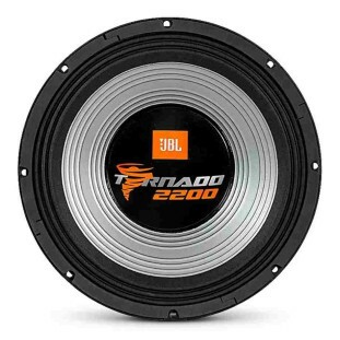 ALTO FALANTE JBL 15SWT2200 TORNADO SUBWOOFER 15'' 4R 1100W RMS - 28026299