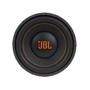 ALTO FALANTE JBL 10SWMS350 MULTISYSTEM SUBWOOFER 10'' 4R 350W RMS - 28913717