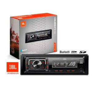 AUTO RADIO JBL CELEBRITY 150BR - 28913815