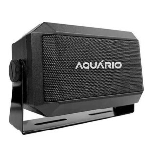 ALTO FALANTE AQUARIO PORTATIL P/ RADIO PX - RP-05