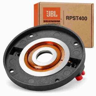 REPARO TWEETER JBL E SELENIUM ST400 BLK/ ST400 TRIO (RPST400) - 29002005