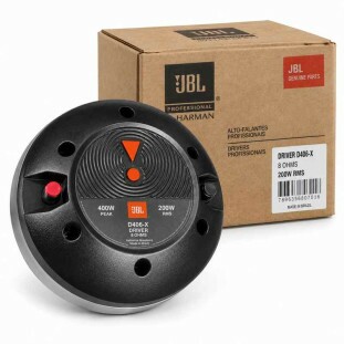 DRIVE JBL TITANIO D406-X 200W RMS - 28031109