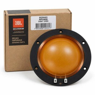REPARO DRIVE JBL E SELENIUM D400/ D405 (RPD400) - 29001005