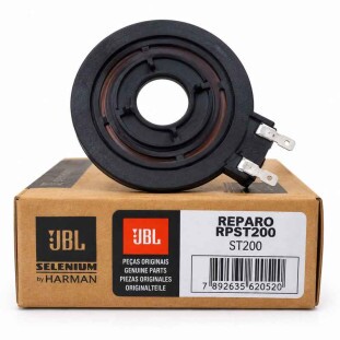 REPARO TWEETER JBL E SELENIUM ST200 (RPST200) - 29002004