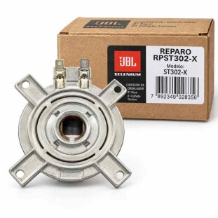 REPARO TWEETER JBL E SELENIUM ST302-X (RPST302-X) - 29002009