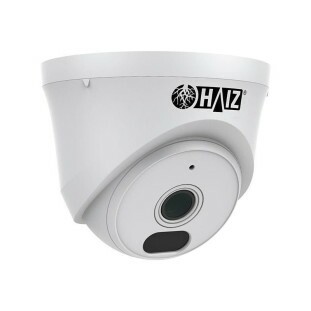 CAMERA IP HAIZ DOME 2MP ONVIF FULL COLOR HZ-C320N IP POE BRANCO - HZ-C320N