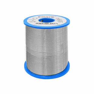 COBIX SOLDA AZUL FIO CHEIO 60X40 (SNXPB) 1.0MM 500GR - 116
