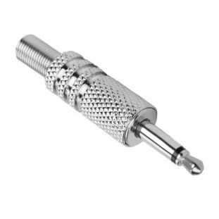 PLUG P2 METAL MONO - PGPD0005