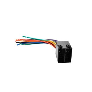 PERMAK CONECTOR 16VIAS ORIGINAL VW/ GM/ FIAT - 35/B