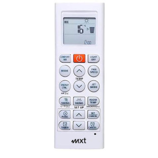 CONTROLE PARA AR CONDICIONADO LG AKB75215401 CO1391 - 23.1.1391