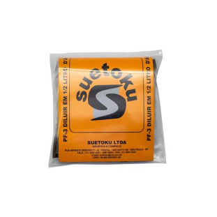 PERCLORETO SUETOKU 150GR PARA 500ML D'AGUA - PF3