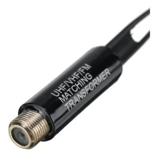 BALON CANETA STORM UHF/ VHF E FM - BALN0002